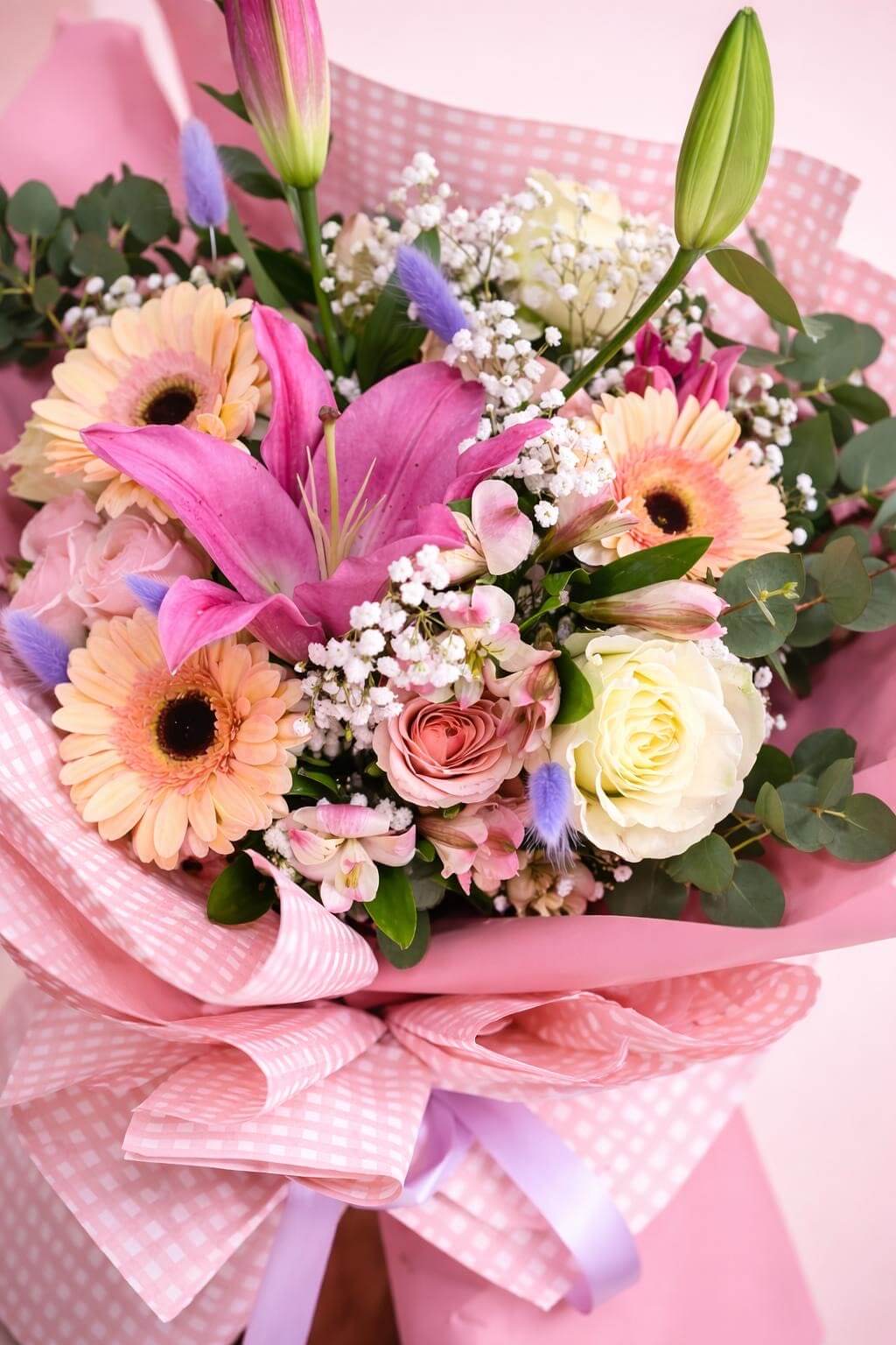 Ramo Princesa - Imagen 2