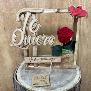 Marco Te Quiero Infinitamente