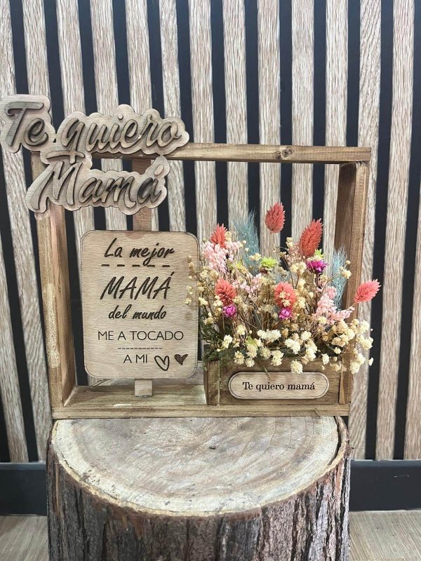 regalo dia de la madre te quiero mama2